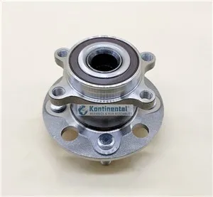 42200-TF6-951 FÜR HONDA FIT