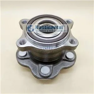 43202-1AA0B 43202-JP20A HUB056T-1 NISSAN TEANA J32 MURANO Z50