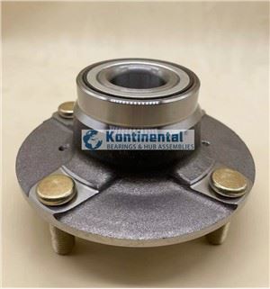 HUB254-23 HUB254-20 SUZUKI-WERTUNG