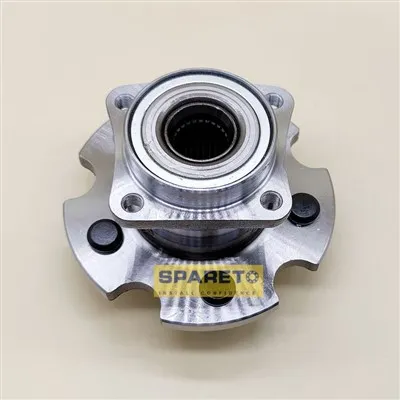 42410-02160 512404 FÜR 2009-2013 TOYOTA MATRIX 2.4L AWD