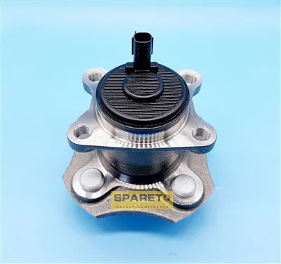42450-0D090 HUB314T-5 PASST FÜR 2012- TOYOTA ETIOS LIVA CROSS