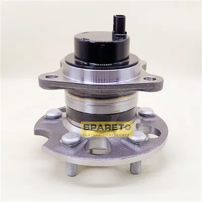 42450-48030 512283 FÜR 2004-2007 TOYOTA HIGHLANDER 2WD