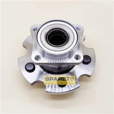 42410-02160 55BWKH21 FÜR TOYOTA MATRIX AWD