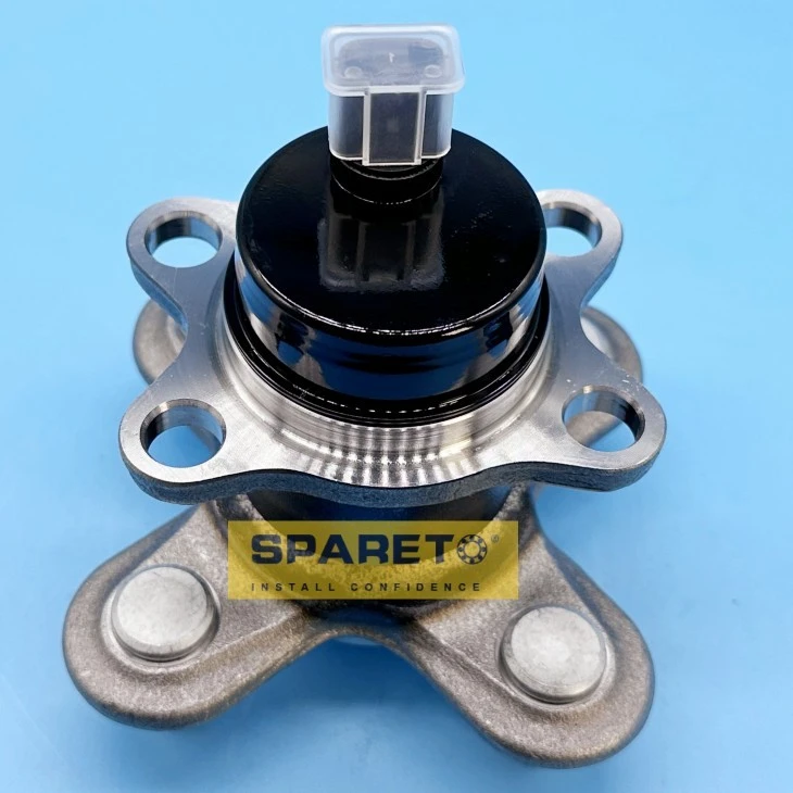 FIT 2003-2017 DAIHATSU CHARADE 42410-B2010