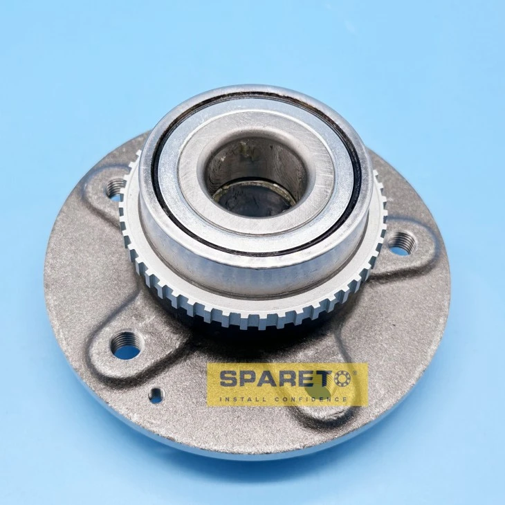 FIT 2012- SSANGYONG KORANDO 42420-34000