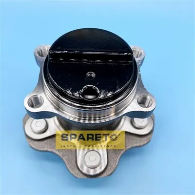 {{0}}KA0A FÜR 2011-2017 Nissan Juke 1,6 L TURBO FWD