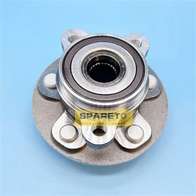 PASST 08/2019- TOYOTA COROLLA 43550-F4030